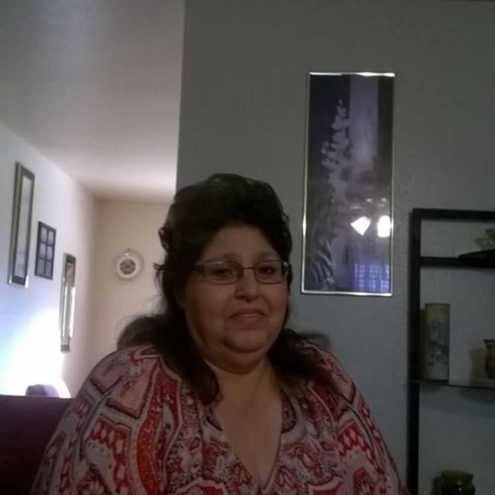 Meet your Posher, Loretta